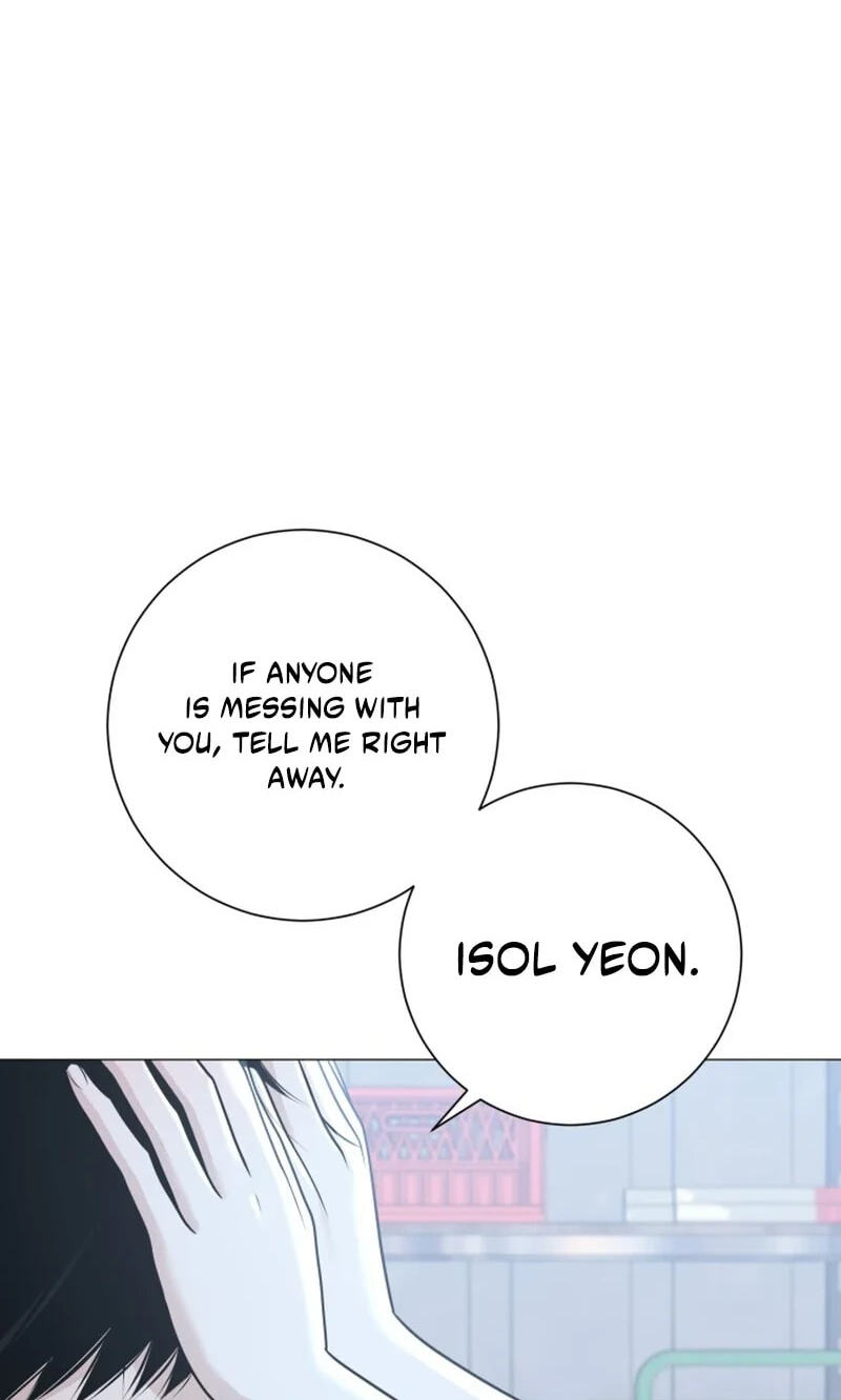 Read #MyFirstLove chapter 15 image 35 on Lezhin