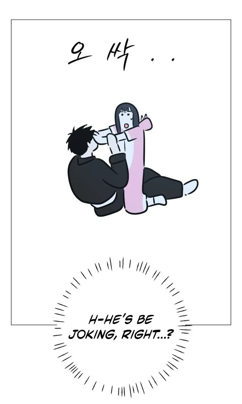 Read #MyFirstLove chapter 15 image 40 on Lezhin