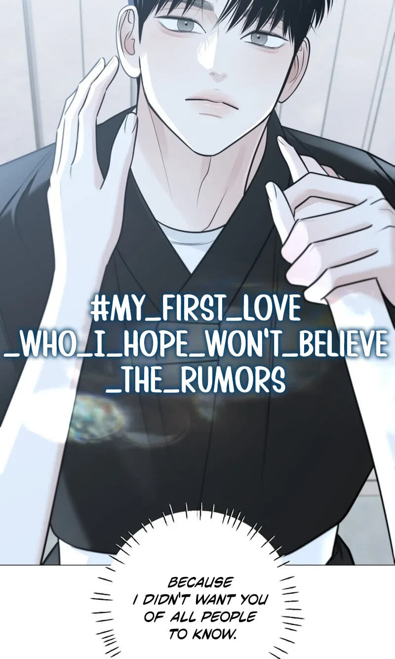 Read #MyFirstLove chapter 15 image 48 on Lezhin