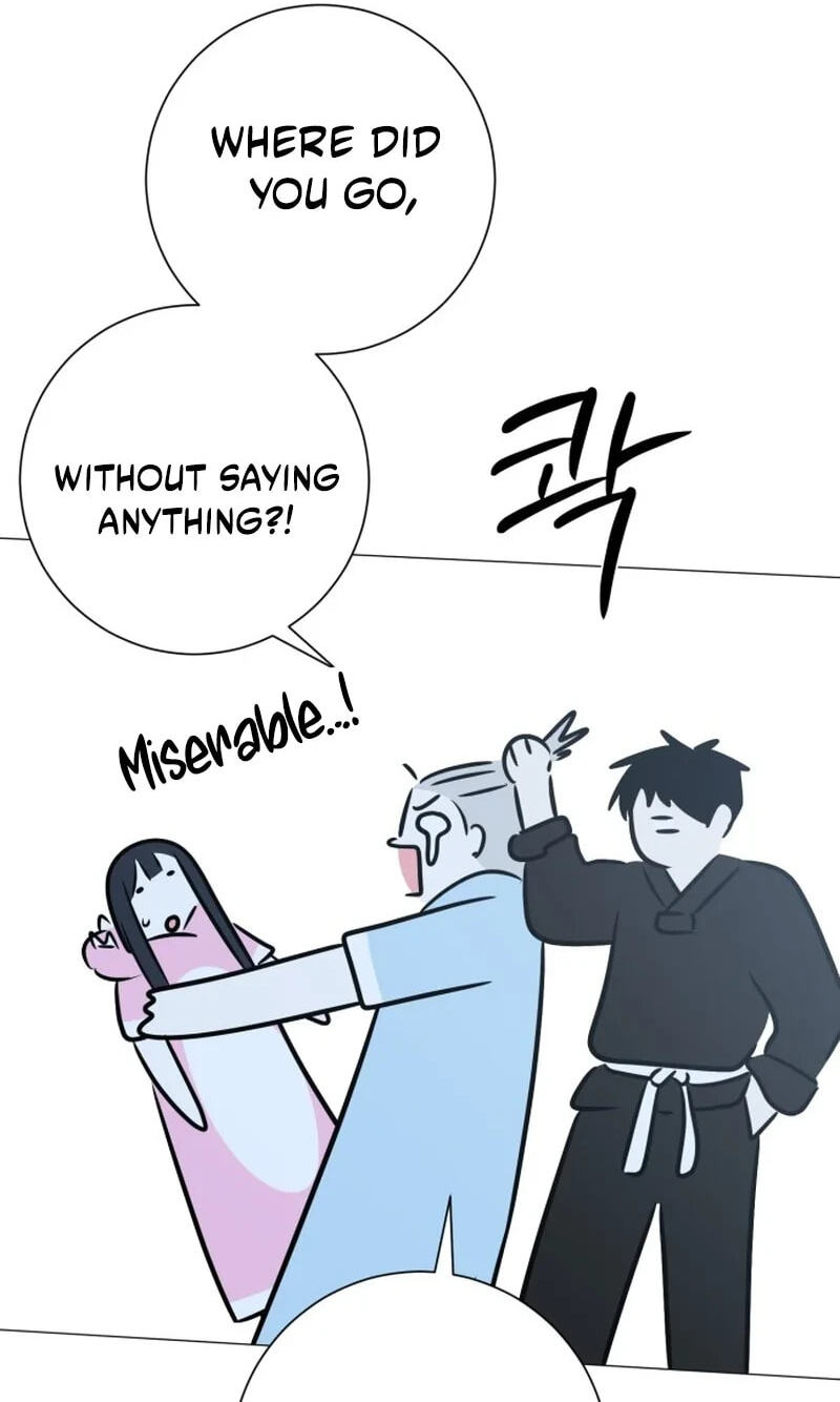 Read #MyFirstLove chapter 15 image 55 on Lezhin