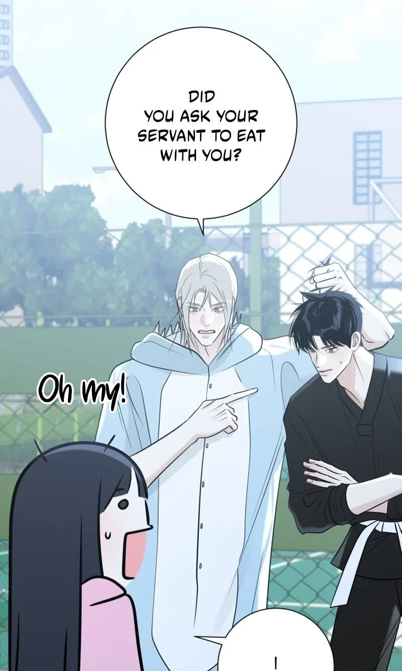 Read #MyFirstLove chapter 15 image 60 on Lezhin