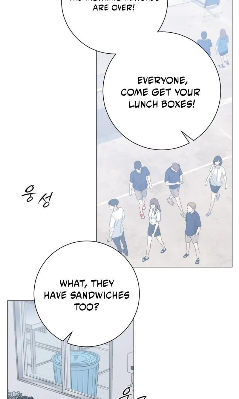 Read #MyFirstLove chapter 15 image 65 on Lezhin
