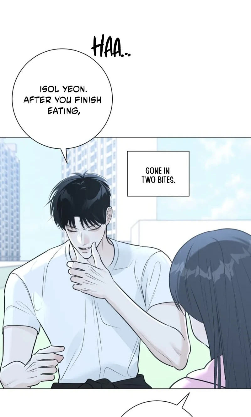 Read #MyFirstLove chapter 15 image 77 on Lezhin