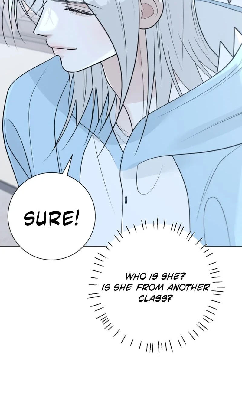 Read #MyFirstLove chapter 15 image 8 on Lezhin