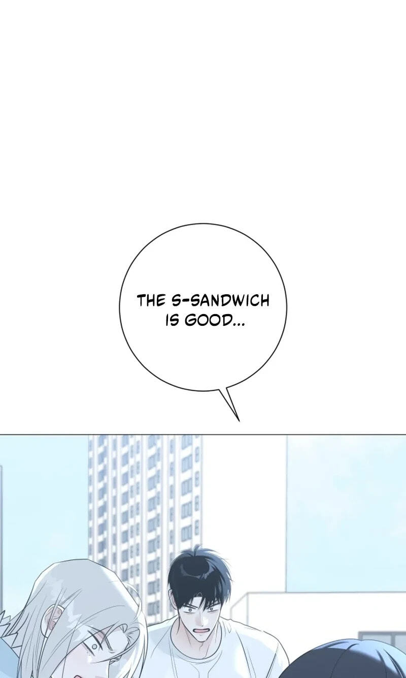 Read #MyFirstLove chapter 15 image 87 on Lezhin