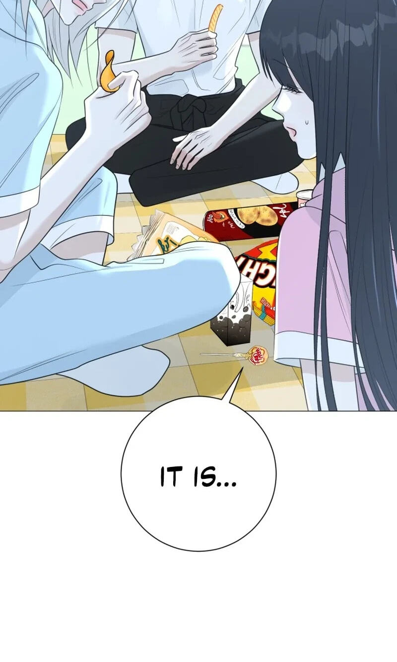 Read #MyFirstLove chapter 15 image 88 on Lezhin