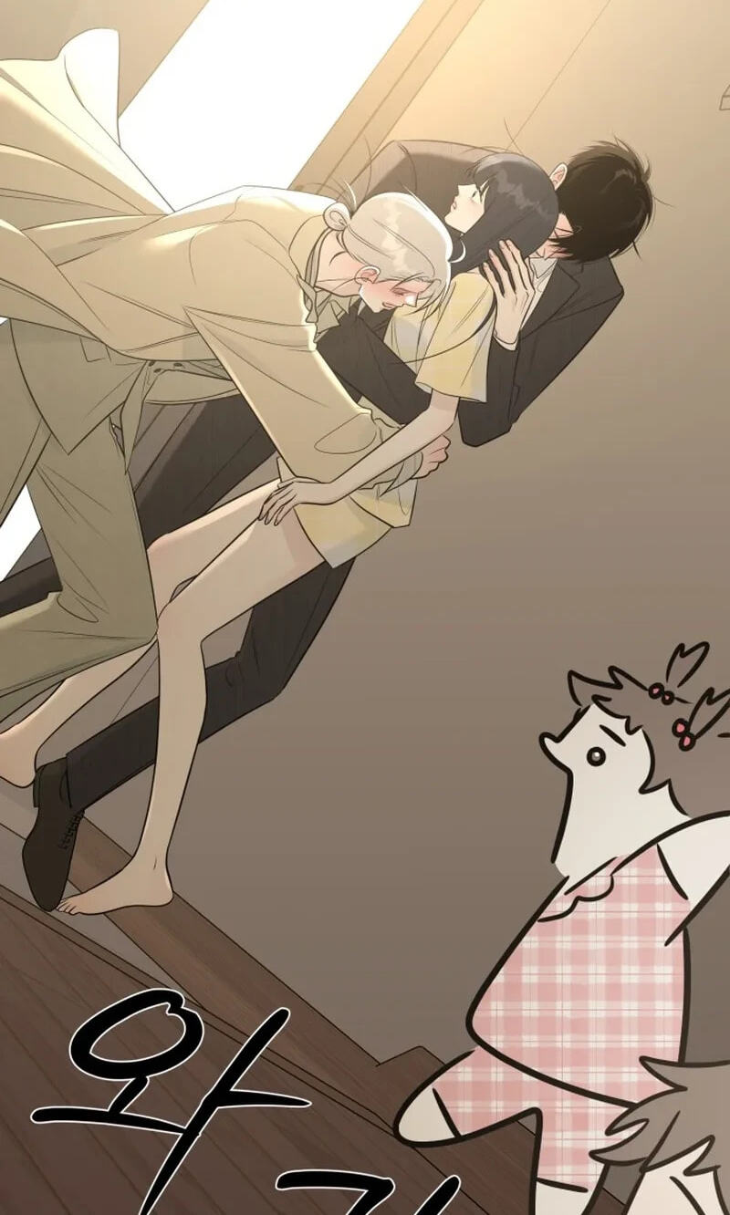 Read #MyFirstLove chapter 16 image 128 on Lezhin