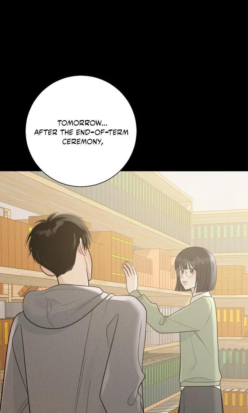 Read #MyFirstLove chapter 16 image 13 on Lezhin