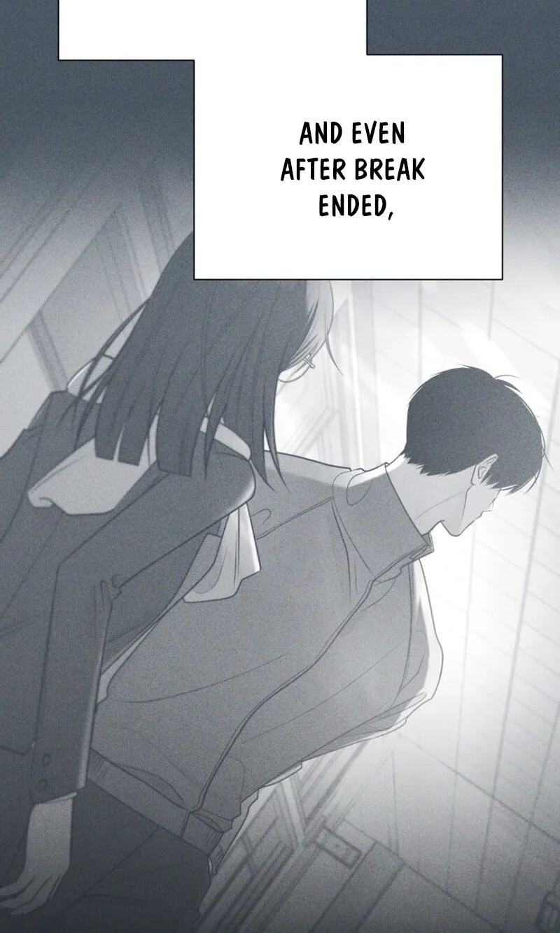 Read #MyFirstLove chapter 16 image 19 on Lezhin