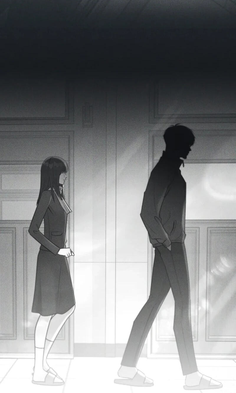 Read #MyFirstLove chapter 16 image 20 on Lezhin