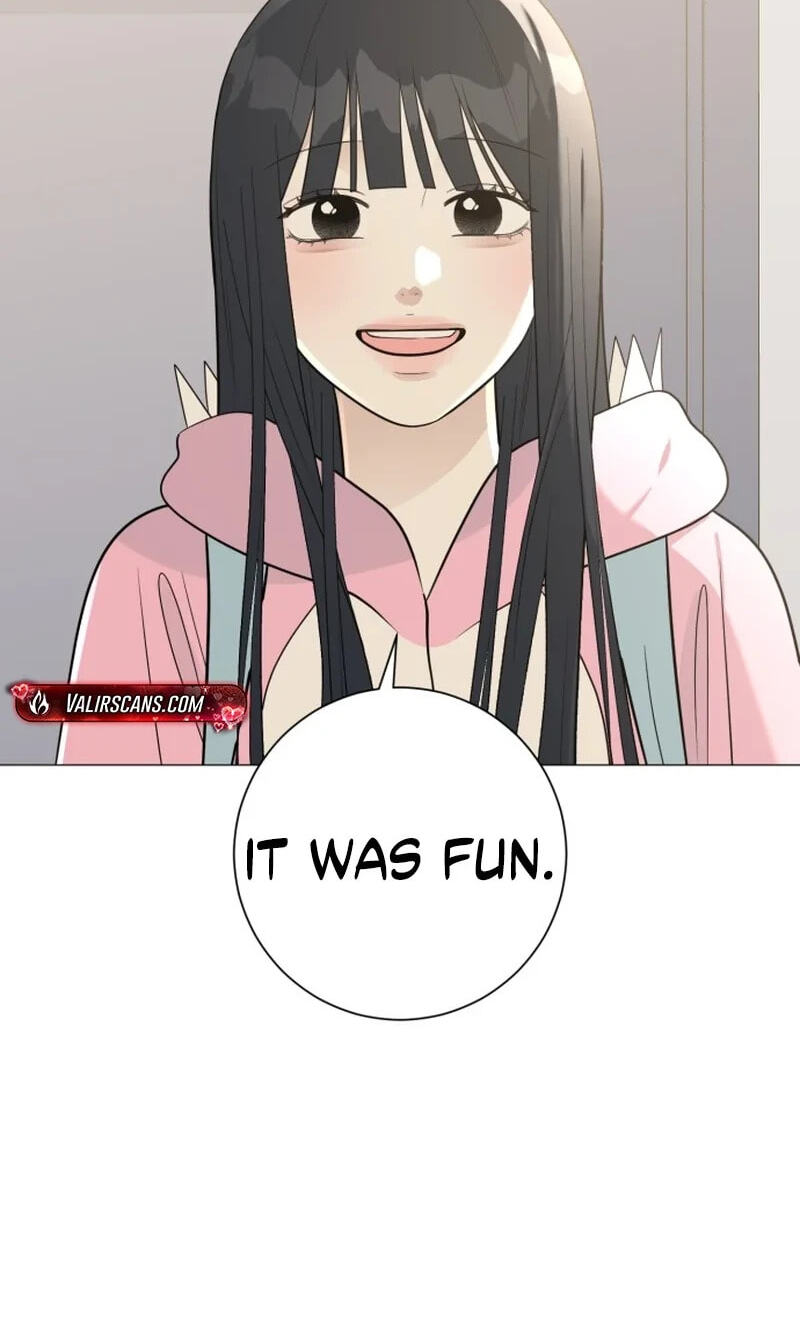 Read #MyFirstLove chapter 16 image 25 on Lezhin