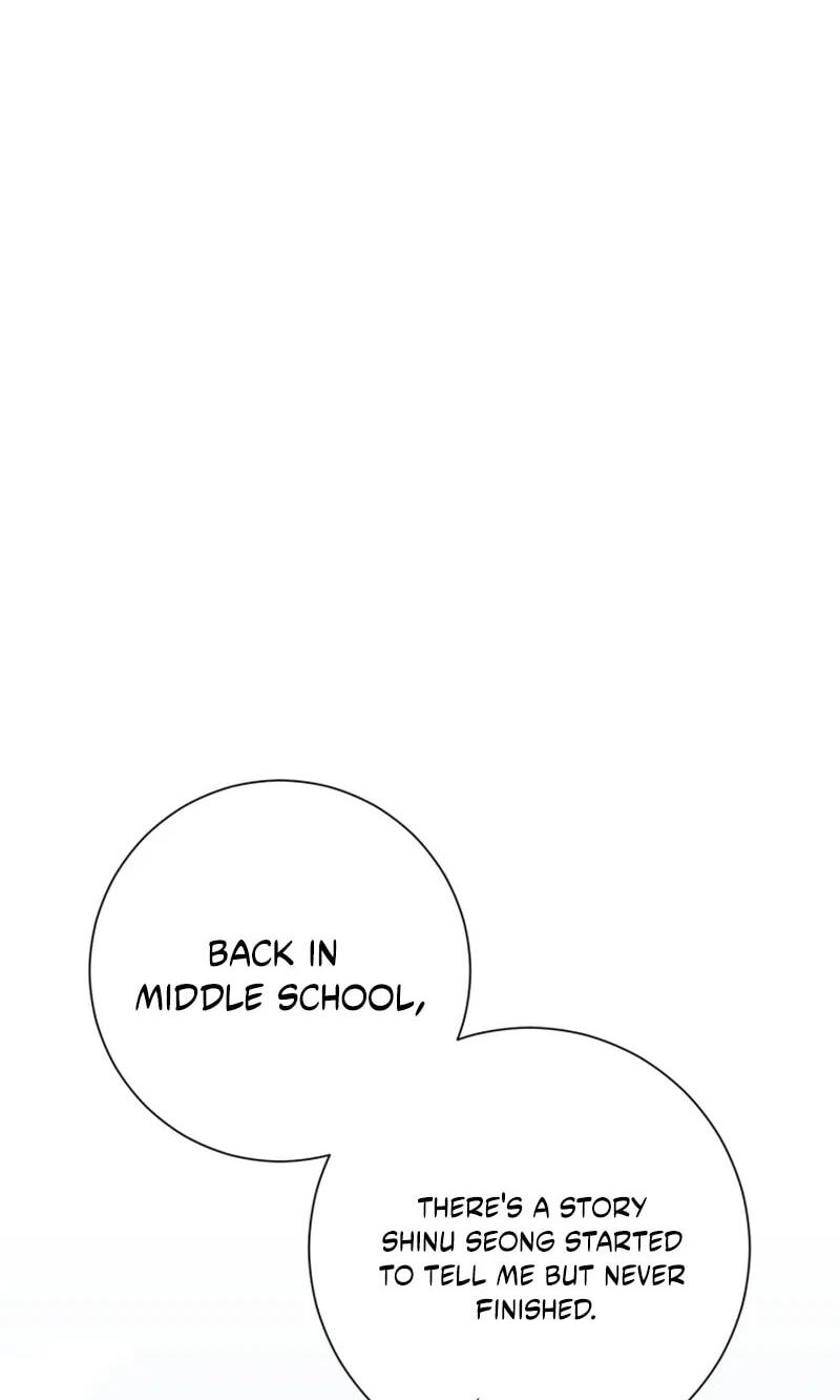 Read #MyFirstLove chapter 16 image 26 on Lezhin