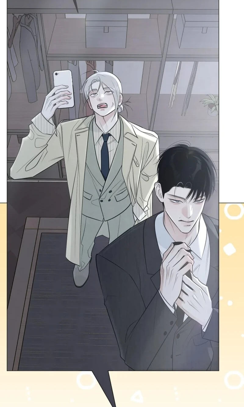 Read #MyFirstLove chapter 16 image 35 on Lezhin