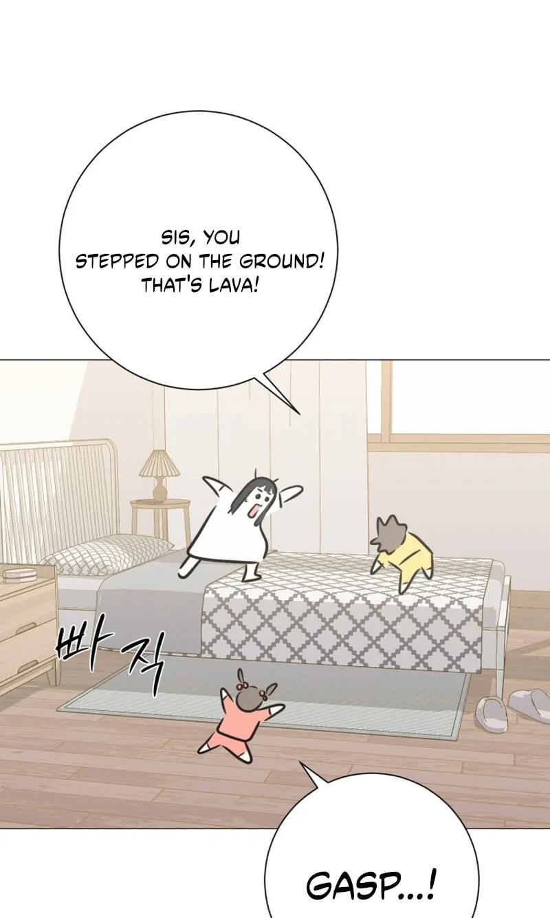 Read #MyFirstLove chapter 16 image 69 on Lezhin