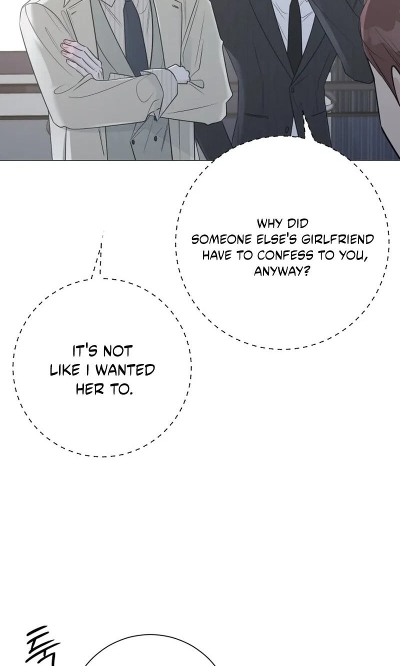 Read #MyFirstLove chapter 16 image 86 on Lezhin