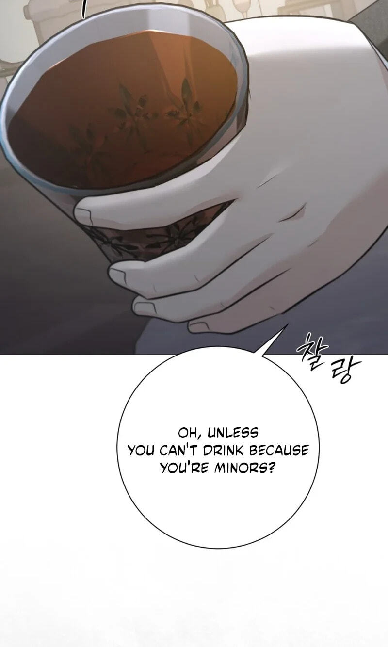 Read #MyFirstLove chapter 16 image 96 on Lezhin