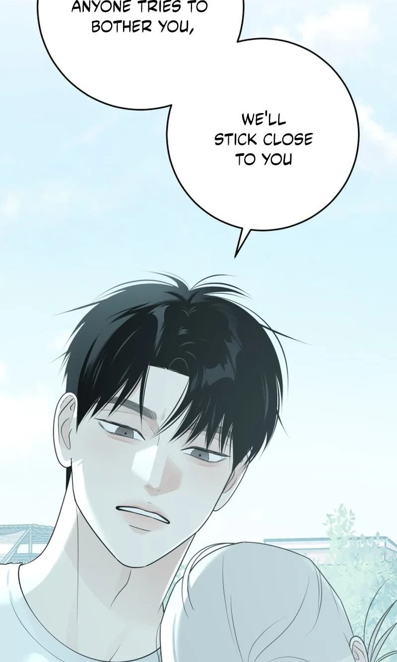 Read #MyFirstLove chapter 17 image 103 on Lezhin