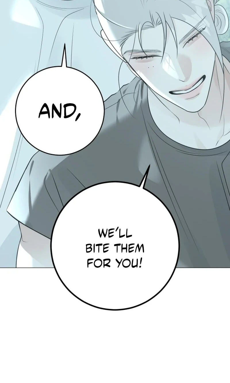 Read #MyFirstLove chapter 17 image 104 on Lezhin