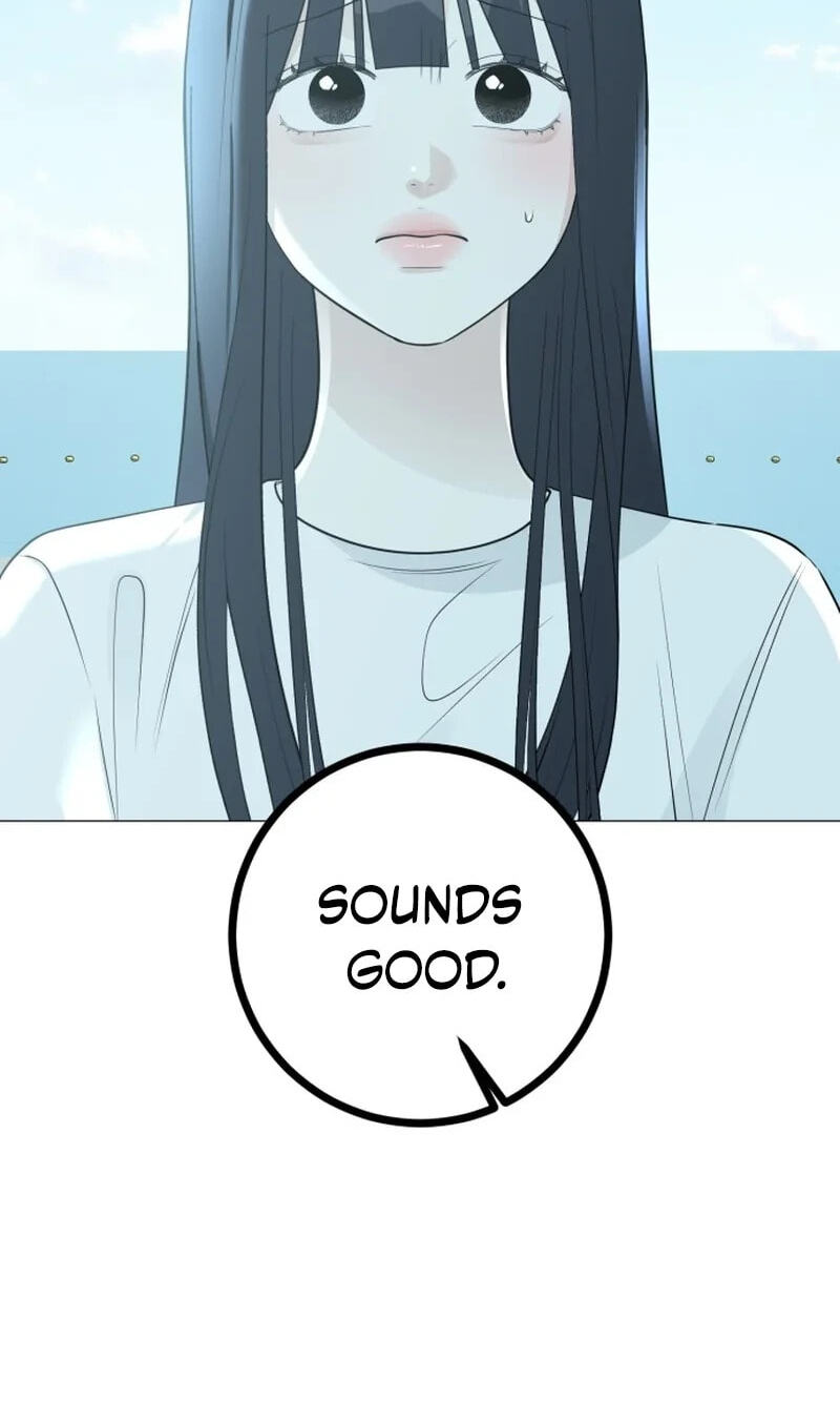 Read #MyFirstLove chapter 17 image 106 on Lezhin