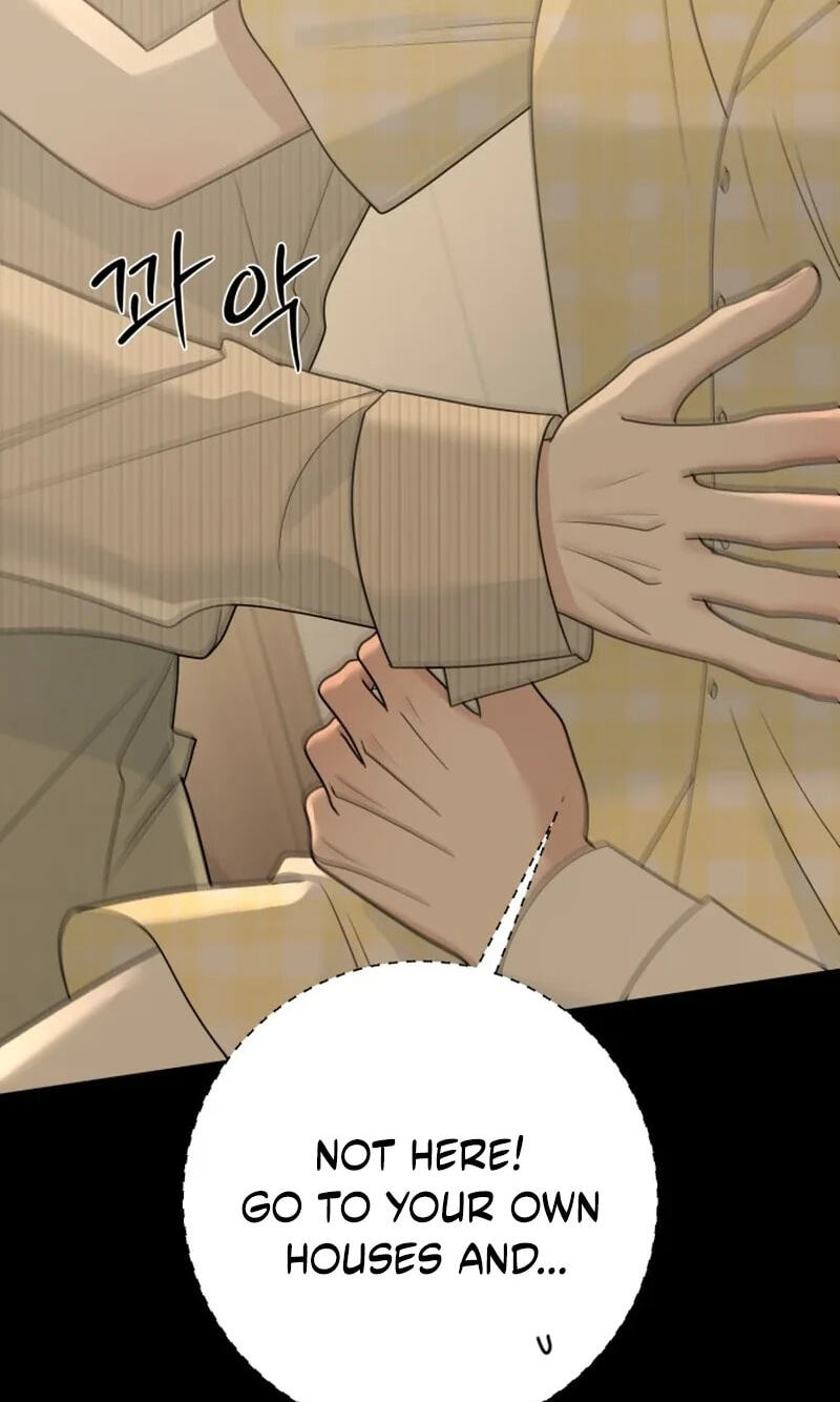Read #MyFirstLove chapter 17 image 19 on Lezhin
