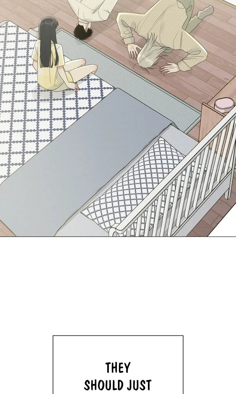 Read #MyFirstLove chapter 17 image 25 on Lezhin