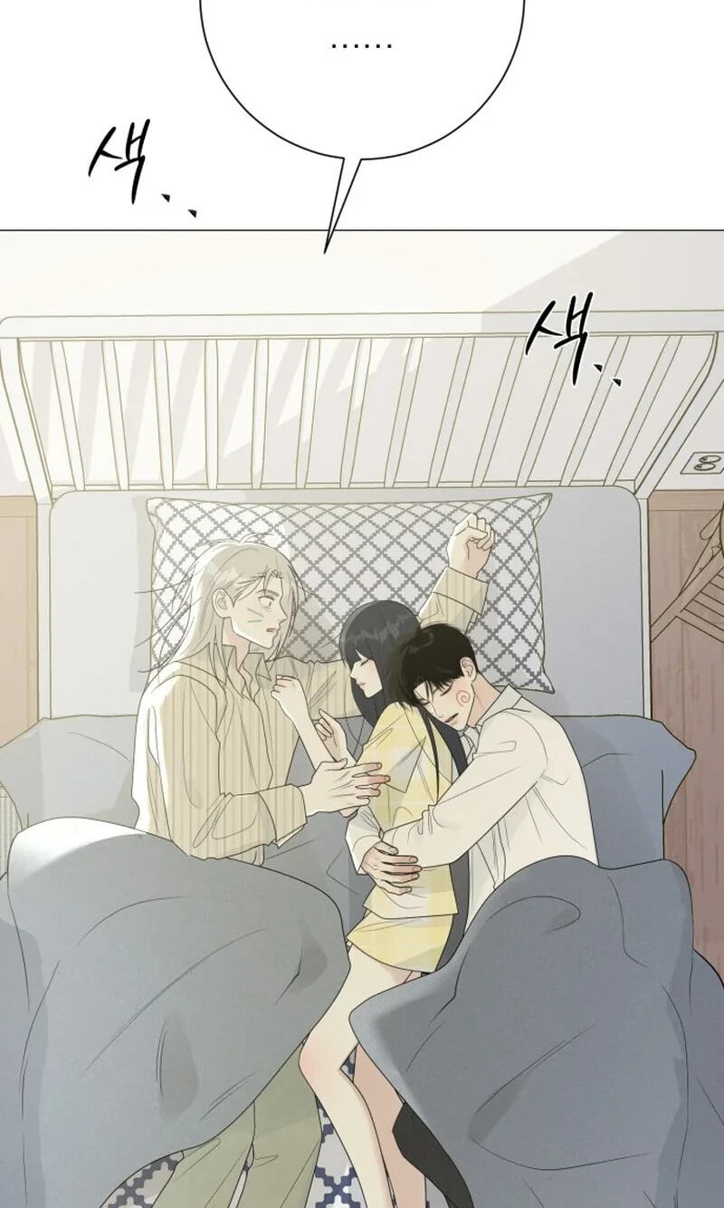 Read #MyFirstLove chapter 17 image 4 on Lezhin