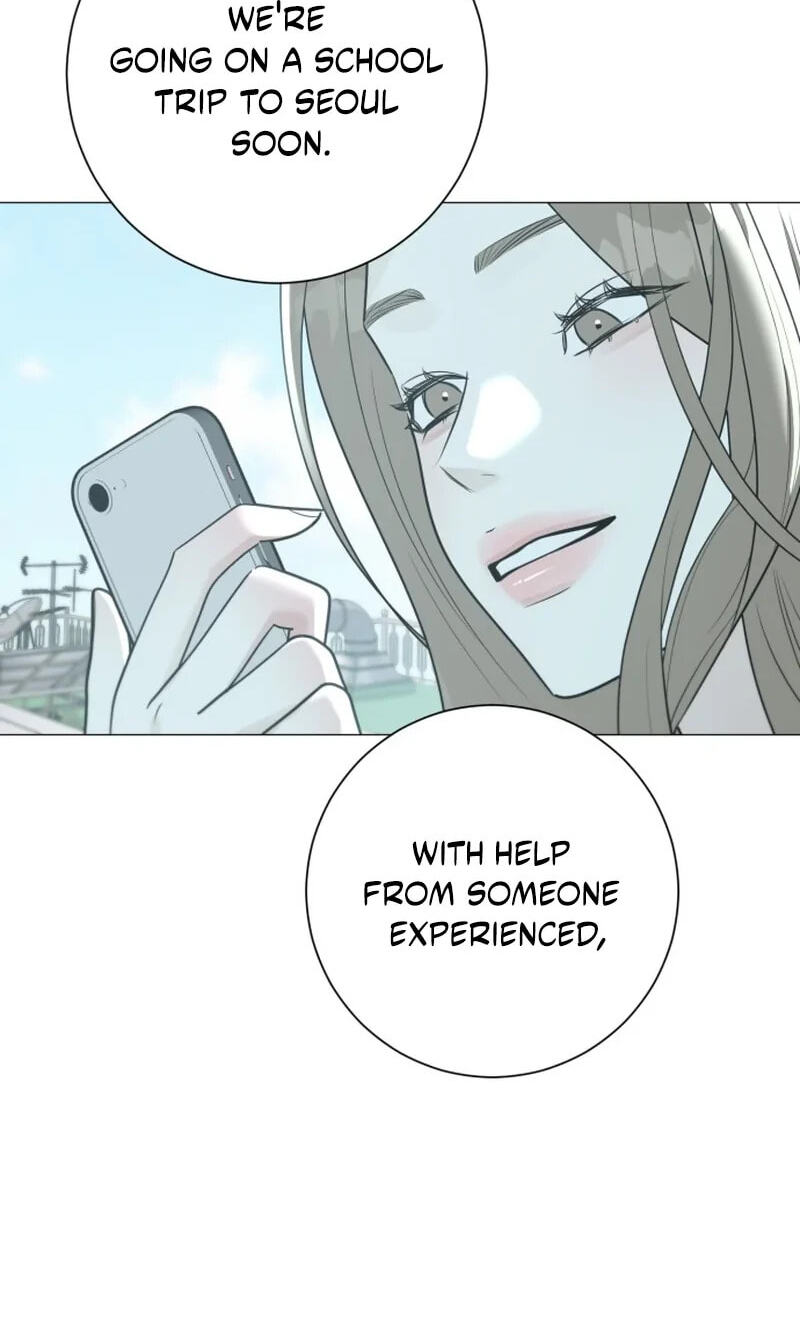 Read #MyFirstLove chapter 17 image 49 on Lezhin