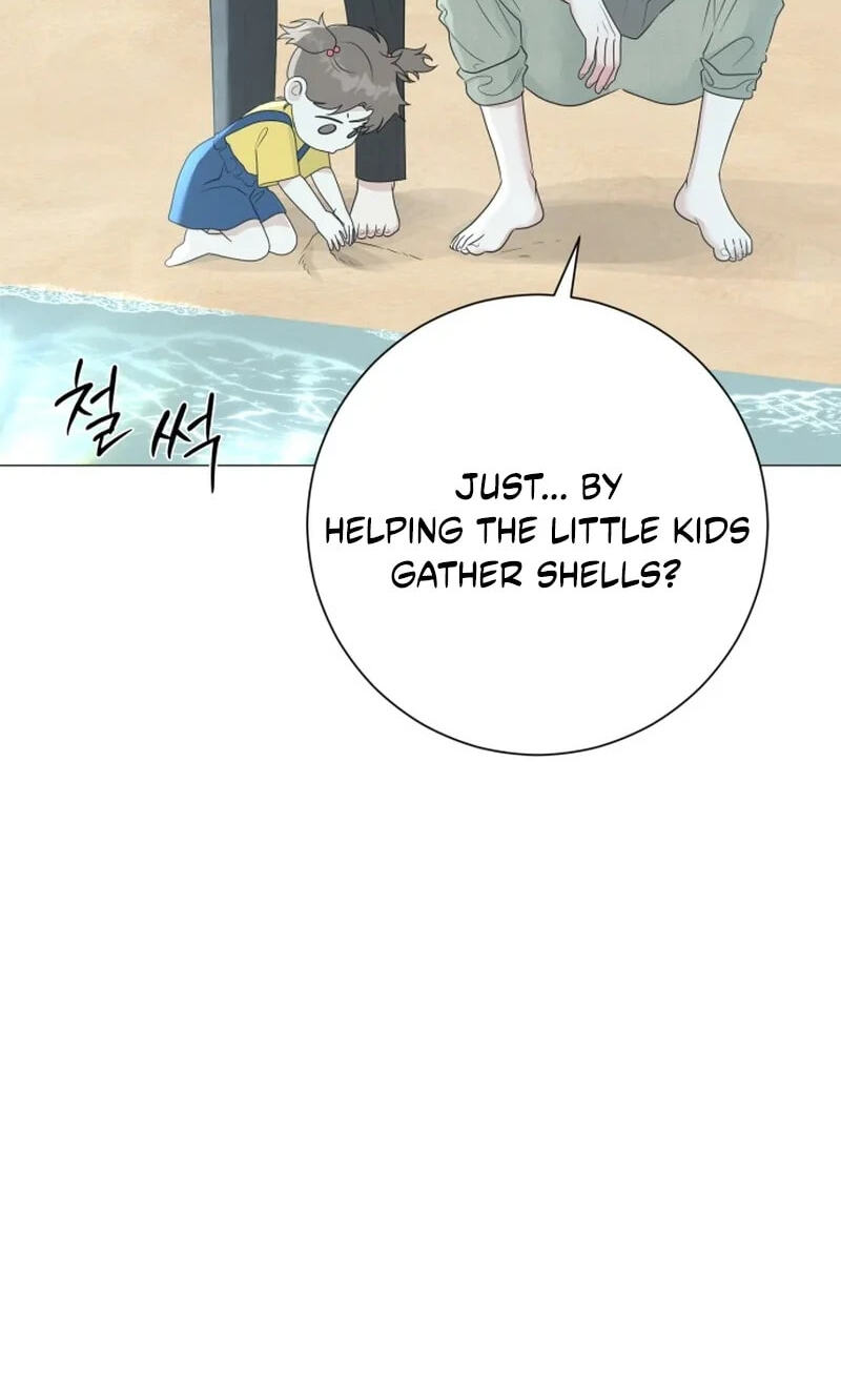 Read #MyFirstLove chapter 17 image 56 on Lezhin