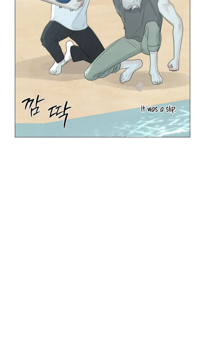 Read #MyFirstLove chapter 17 image 60 on Lezhin