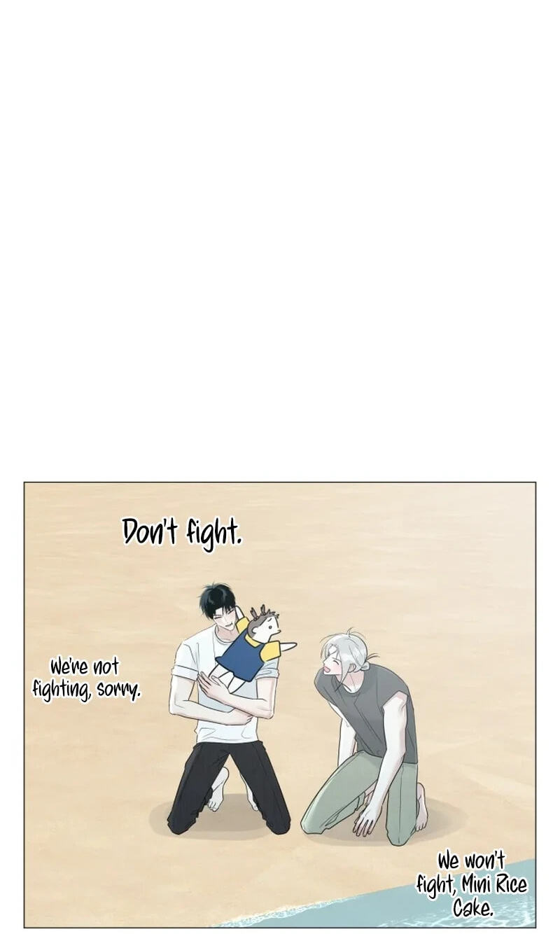 Read #MyFirstLove chapter 17 image 61 on Lezhin