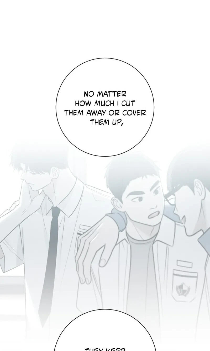 Read #MyFirstLove chapter 17 image 70 on Lezhin