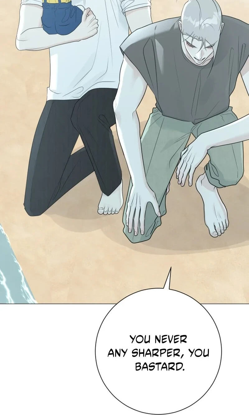 Read #MyFirstLove chapter 17 image 85 on Lezhin