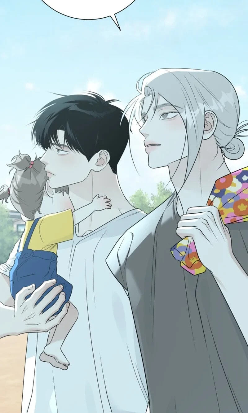 Read #MyFirstLove chapter 17 image 87 on Lezhin