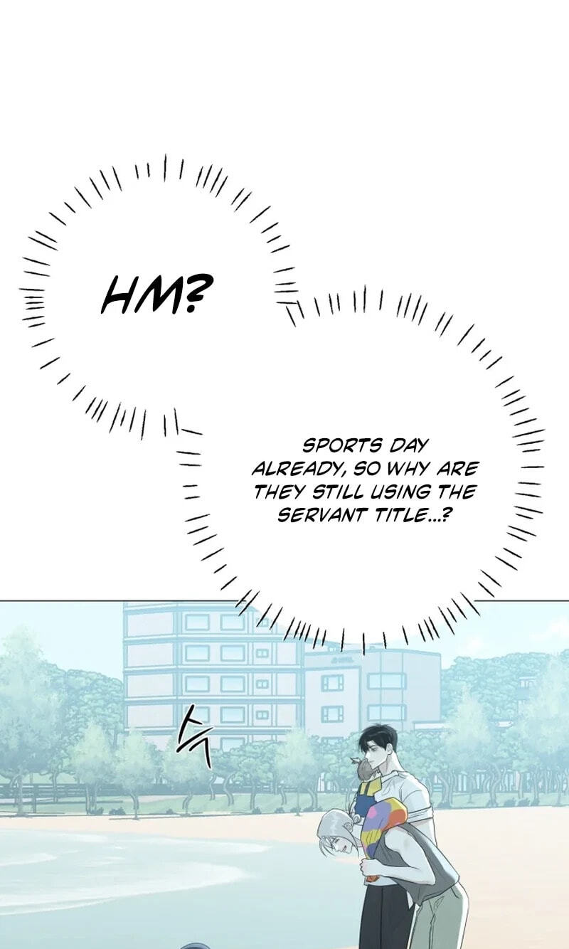 Read #MyFirstLove chapter 17 image 93 on Lezhin