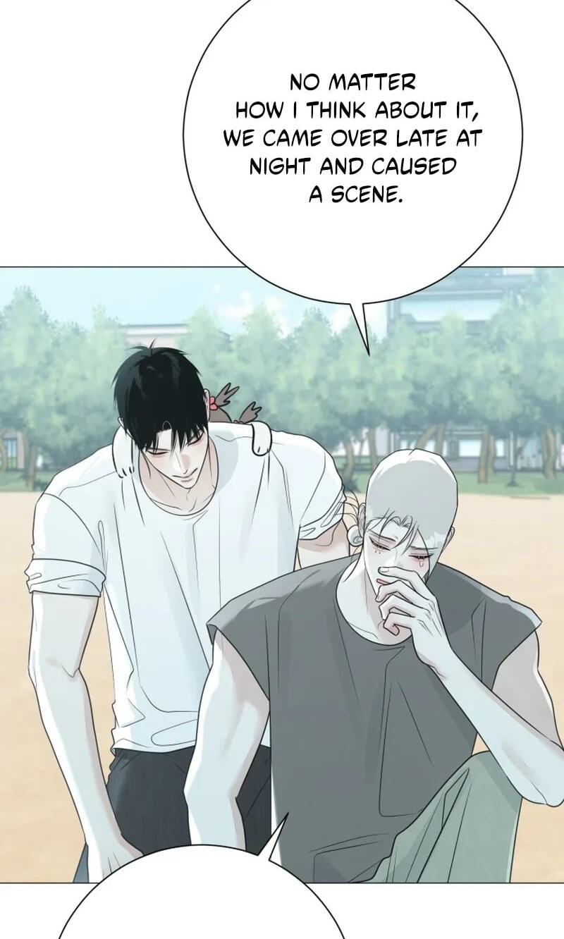 Read #MyFirstLove chapter 17 image 95 on Lezhin