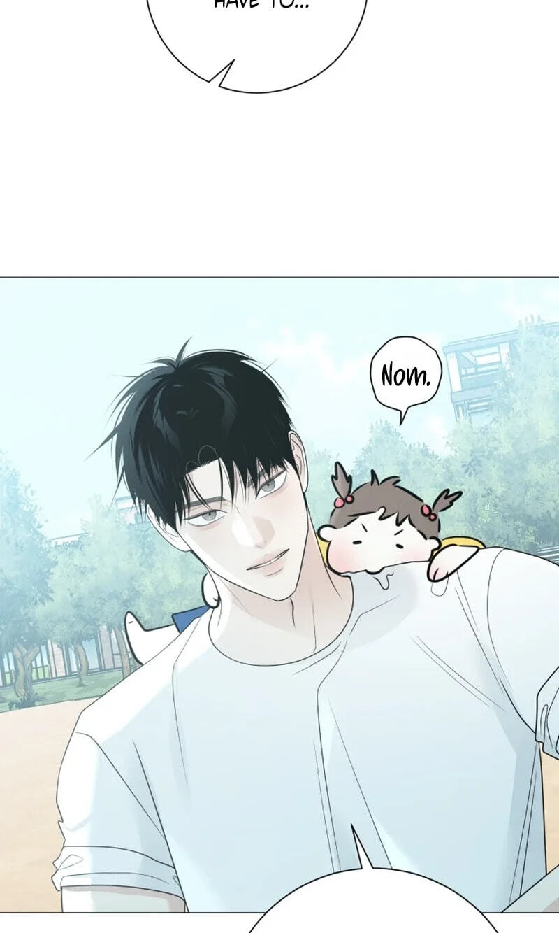 Read #MyFirstLove chapter 17 image 99 on Lezhin