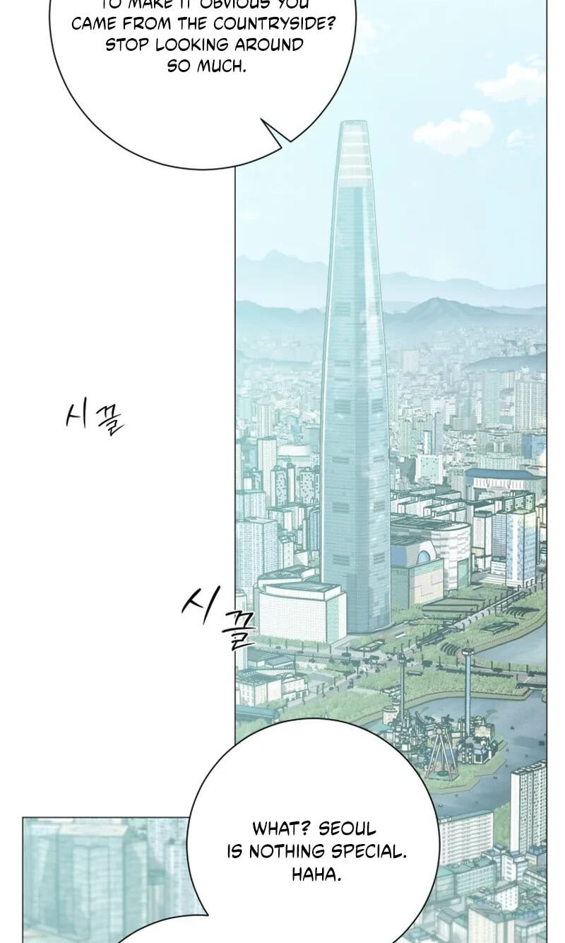 Read #MyFirstLove chapter 18 image 10 on Lezhin