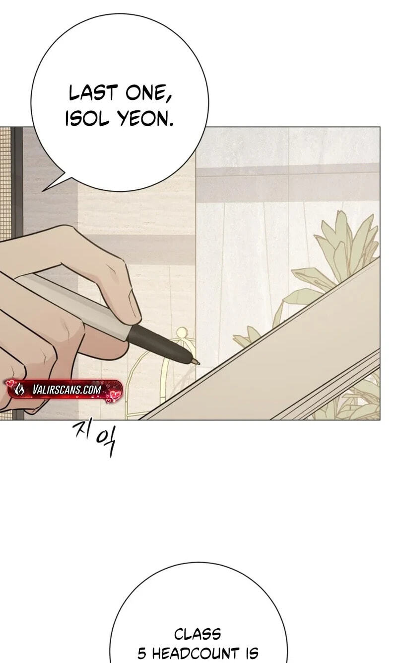 Read #MyFirstLove chapter 18 image 105 on Lezhin