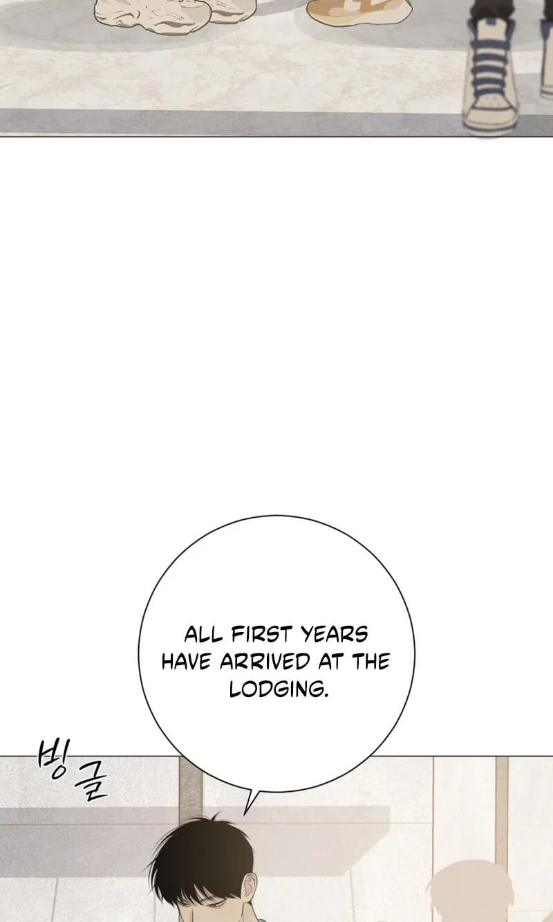 Read #MyFirstLove chapter 18 image 107 on Lezhin