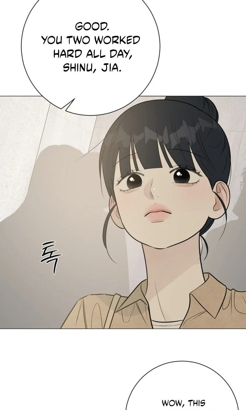Read #MyFirstLove chapter 18 image 109 on Lezhin