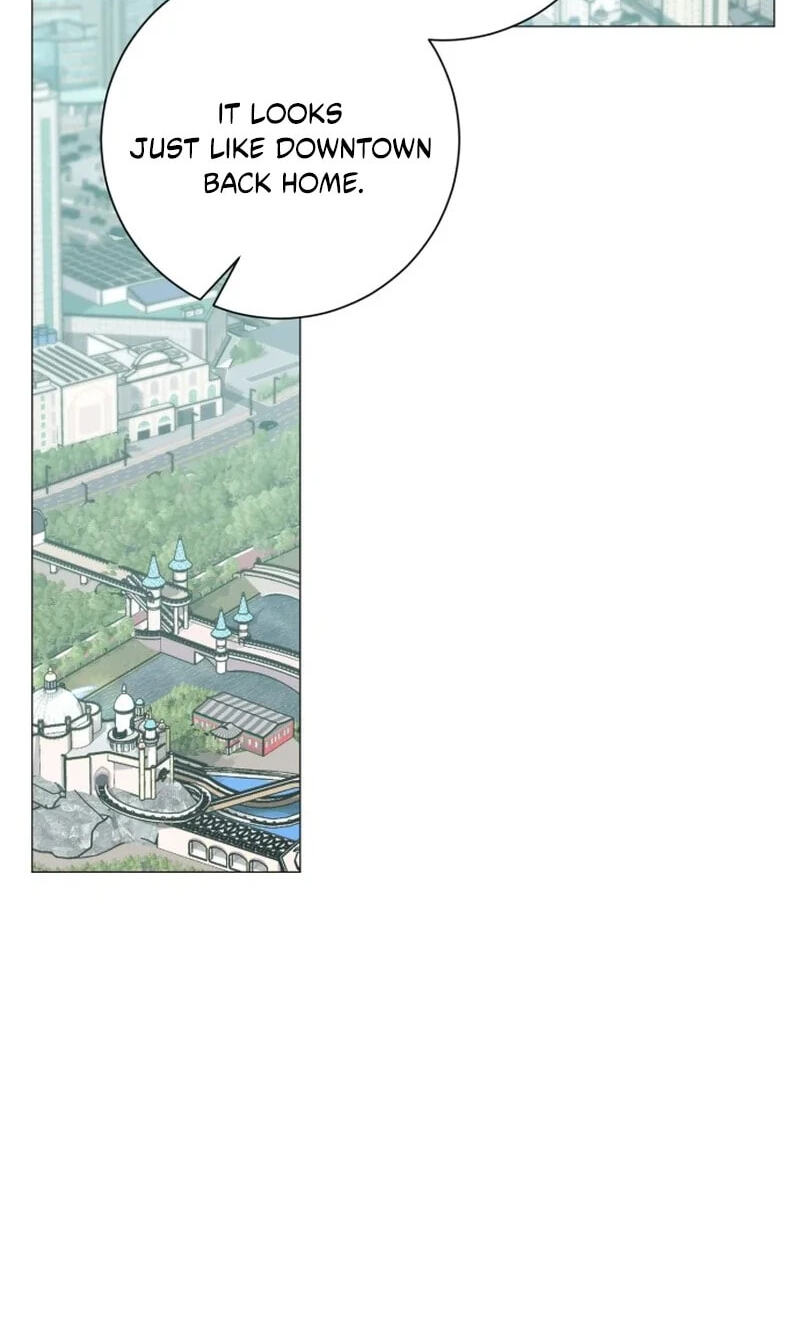 Read #MyFirstLove chapter 18 image 11 on Lezhin