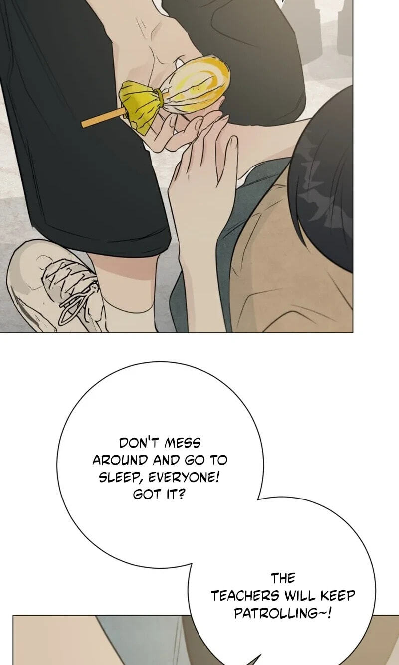 Read #MyFirstLove chapter 18 image 111 on Lezhin