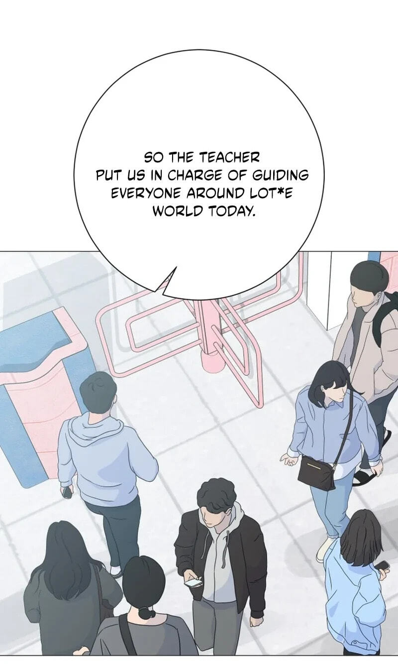 Read #MyFirstLove chapter 18 image 12 on Lezhin