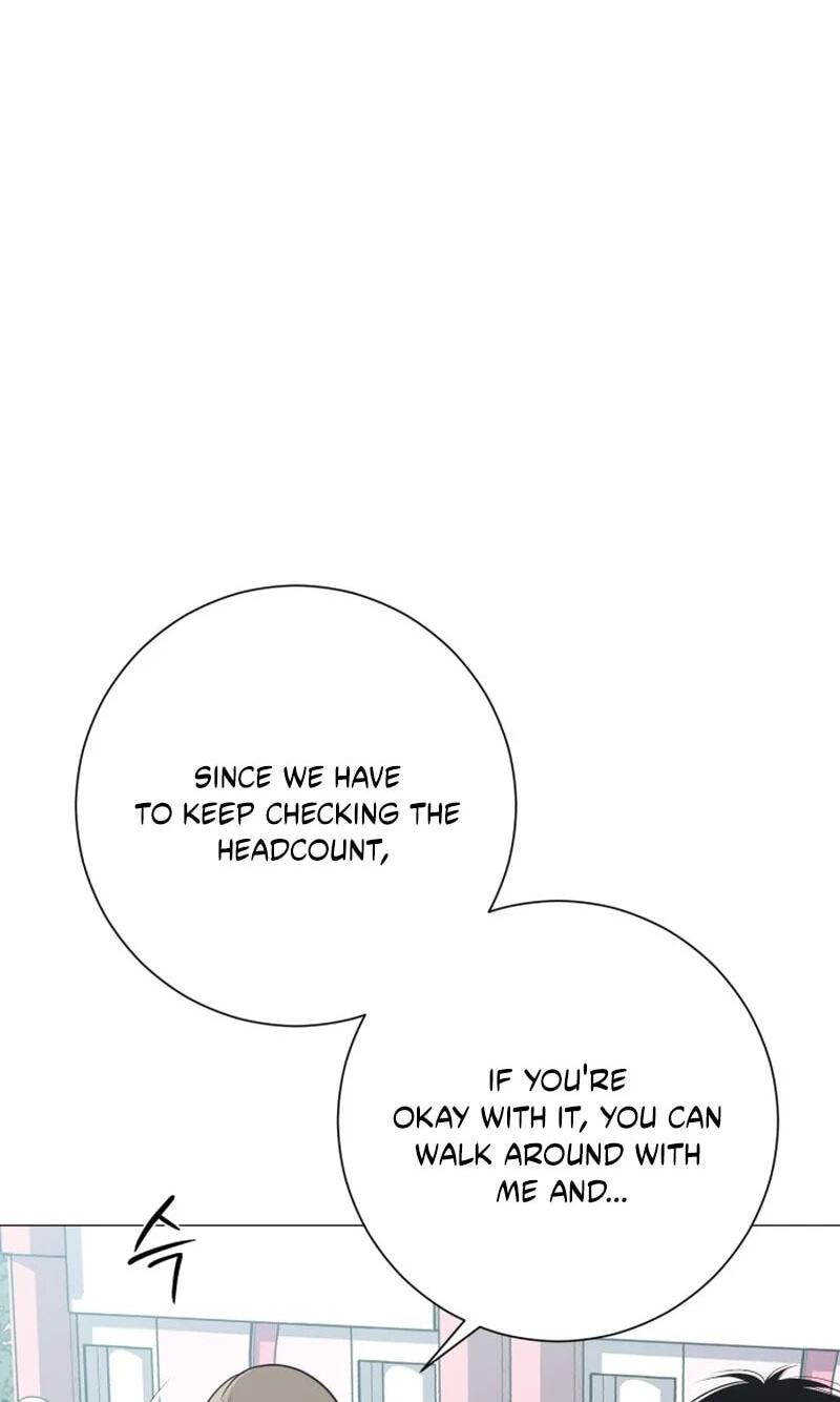 Read #MyFirstLove chapter 18 image 13 on Lezhin