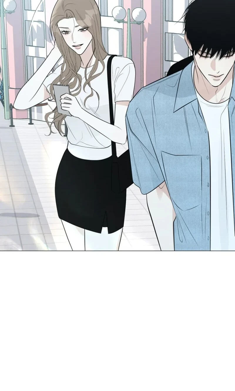 Read #MyFirstLove chapter 18 image 14 on Lezhin