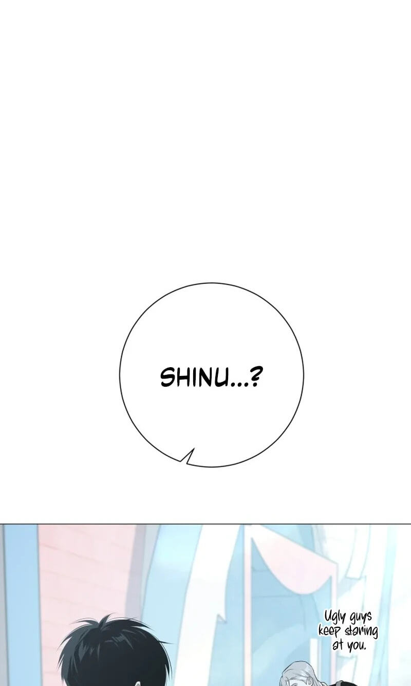 Read #MyFirstLove chapter 18 image 16 on Lezhin