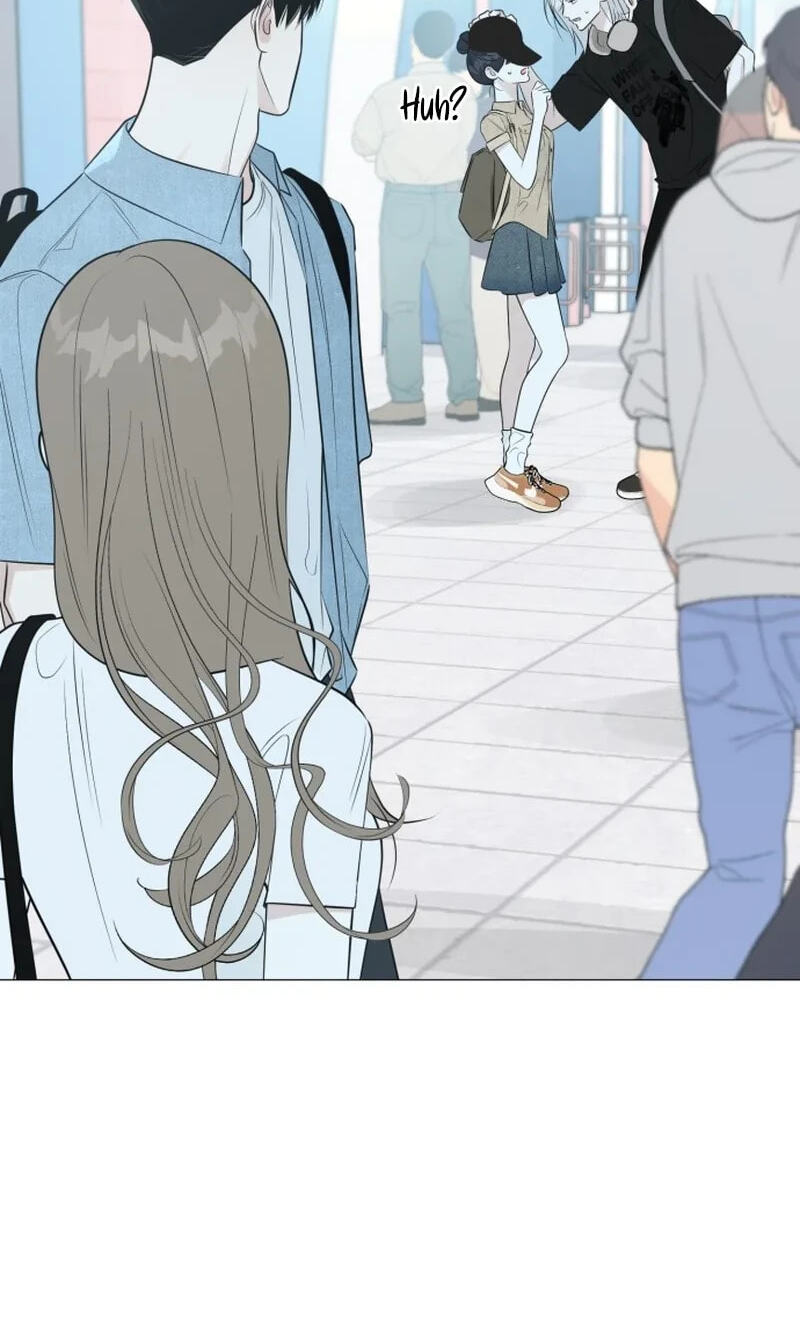 Read #MyFirstLove chapter 18 image 17 on Lezhin