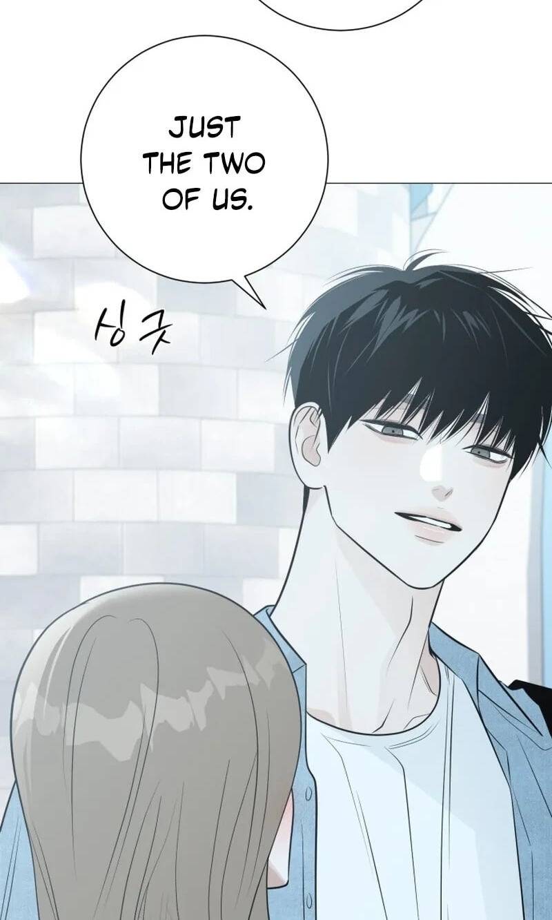 Read #MyFirstLove chapter 18 image 20 on Lezhin