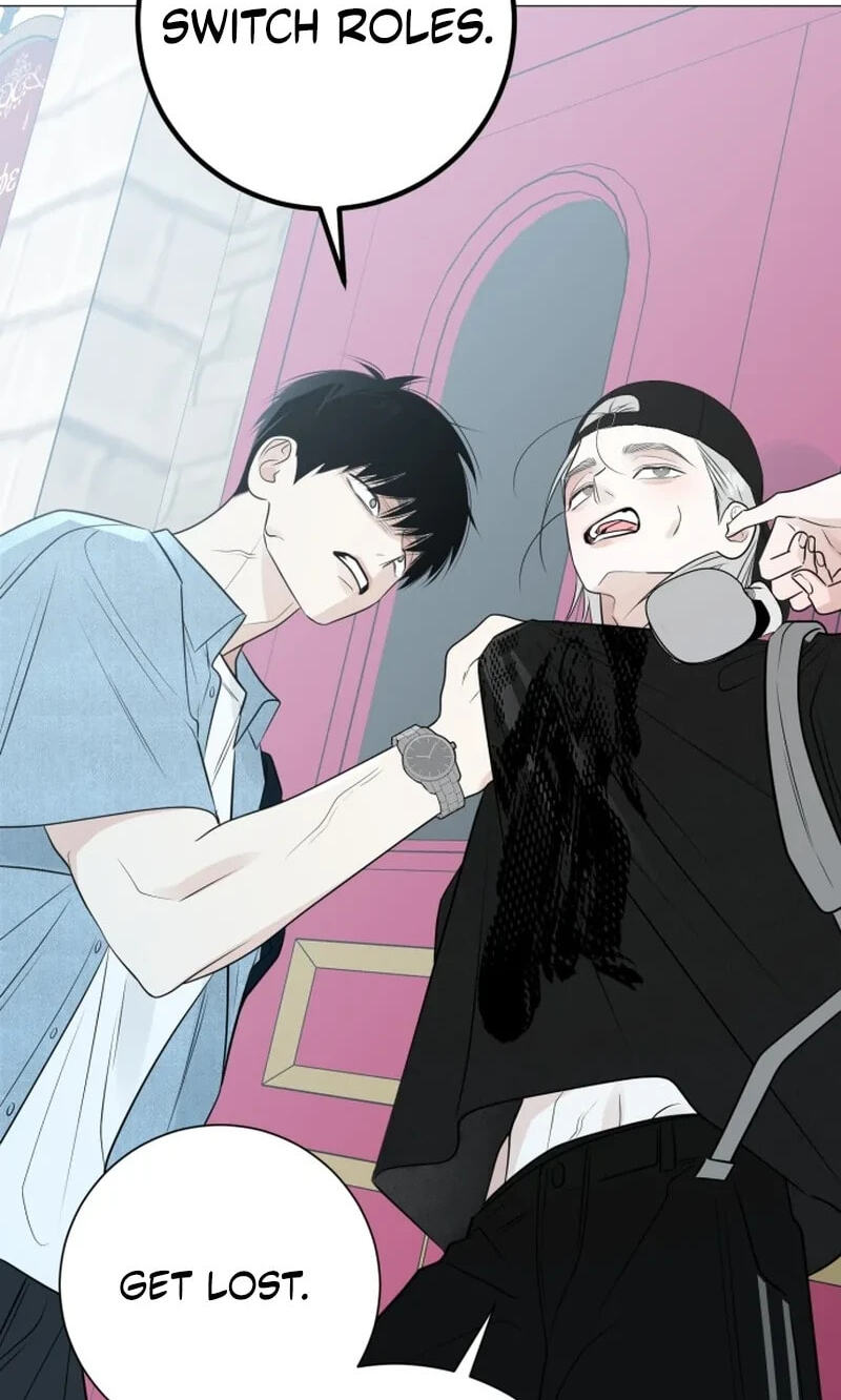 Read #MyFirstLove chapter 18 image 23 on Lezhin