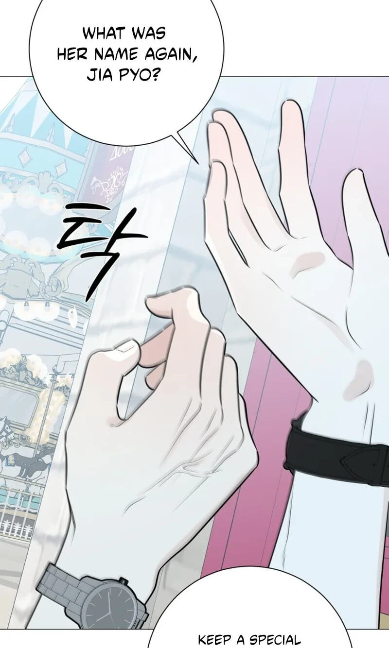 Read #MyFirstLove chapter 18 image 25 on Lezhin